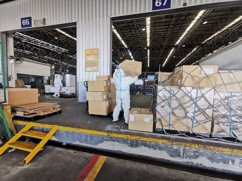 羽絨(被)進(jìn)口報(bào)關(guān)所需的文件及報(bào)關(guān)流程是什么？