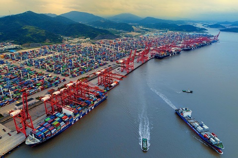 外貿(mào)出口流程|外貿(mào)出口最新、最齊全的流程環(huán)節(jié),外貿(mào)新人趕緊收藏起來(lái)！