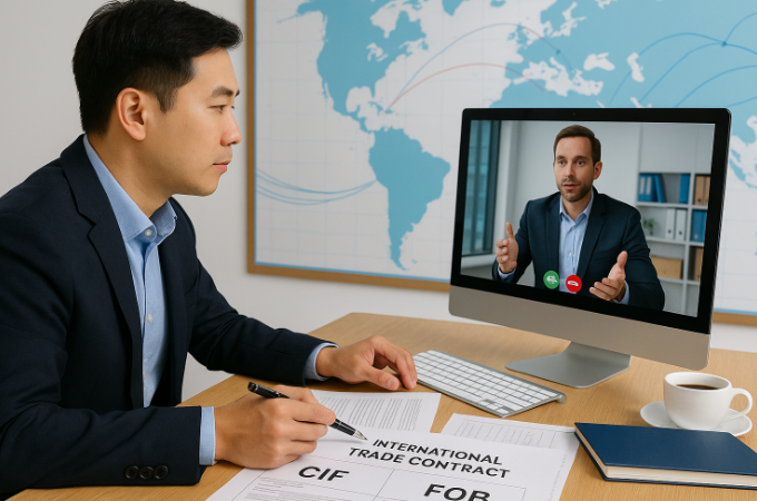 出口合同簽CIF還是FOB？細(xì)節(jié)決定利潤(rùn).png